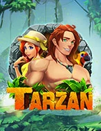 เกมสล็อต Tarzan